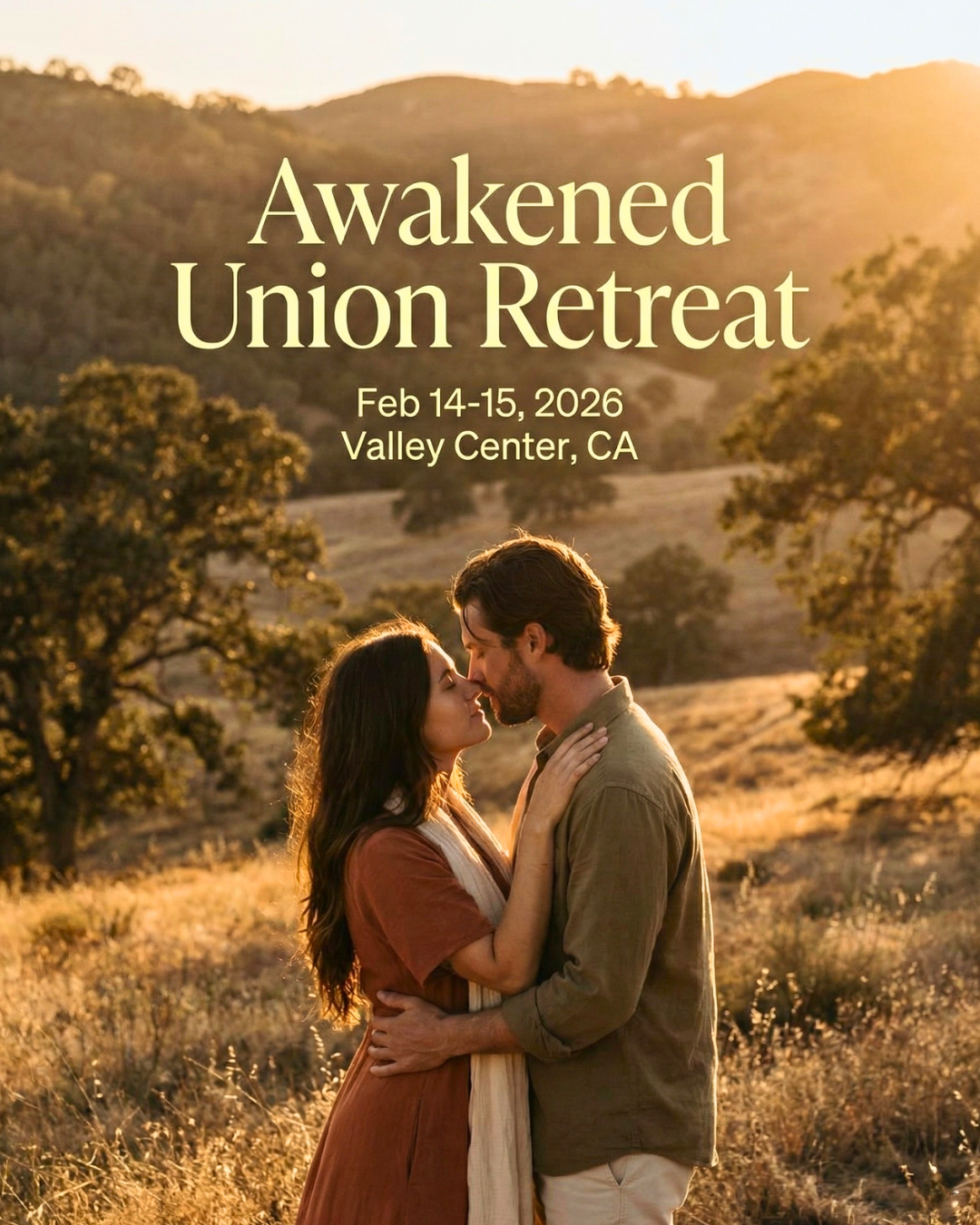 Rocas Awakened Retreat